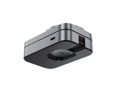Acefast E22 3-in-1 Wireless Inductive Charging Station, MagSafe Compatible - Gray Acefast E22 3-in-1 Wireless Inductive Charging Station, MagSafe Compatible - Gray