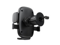 Acefast D56 Car Air Vent Clamp Mount - Black Acefast D56 Car Air Vent Clamp Mount - Black