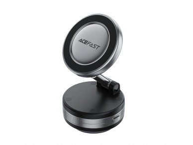 Acefast E30 Magnetic Dashboard/Windshield Suction Cup Holder - Black Acefast E30 Magnetic Dashboard/Windshield Suction Cup Holder - Black