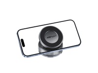 Acefast E27 Magnetic Dashboard/Windshield Suction Cup Holder - Black Acefast E27 Magnetic Dashboard/Windshield Suction Cup Holder - Black