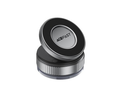 Acefast E27 Magnetic Dashboard/Windshield Suction Cup Holder - Black Acefast E27 Magnetic Dashboard/Windshield Suction Cup Holder - Black