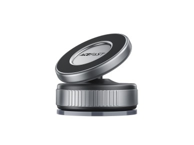 Acefast E27 Magnetic Dashboard/Windshield Suction Cup Holder - Black Acefast E27 Magnetic Dashboard/Windshield Suction Cup Holder - Black