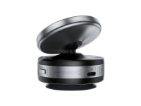 Acefast E29 Magnetic Holder with Wireless Charger with Suction Cup for Dashboard/Windshield - Black Acefast E29 Magnetic Holder with Wireless Charger with Suction Cup for Dashboard/Windshield - Black