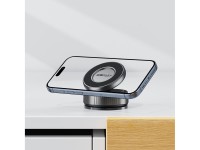 Acefast E27 Magnetic Dashboard/Windshield Suction Cup Holder - Black Acefast E27 Magnetic Dashboard/Windshield Suction Cup Holder - Black