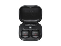 Acefast R1 Wireless Lavalier Microphones 2 pcs - Black Acefast R1 Wireless Lavalier Microphones 2 pcs - Black
