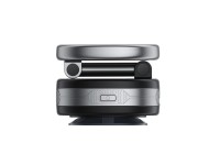 Soporte magnético con ventosa para salpicadero/parabrisas Acefast E30 - Negro Soporte magnético con ventosa para salpicadero/parabrisas Acefast E30 - Negro