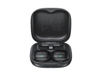 Acefast R1 Wireless Lavalier Microphones 2 pcs - Black Acefast R1 Wireless Lavalier Microphones 2 pcs - Black