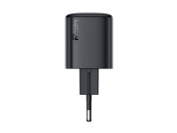 Acefast A119 GaN PD 45W USB-C Wall Charger - Black