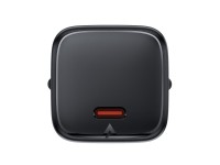 Acefast A119 GaN PD 45W USB-C Wall Charger - Black