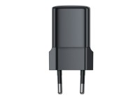 Acefast A117 GaN PD 20W USB-C Wall Charger - Black Acefast A117 GaN PD 20W USB-C Wall Charger - Black