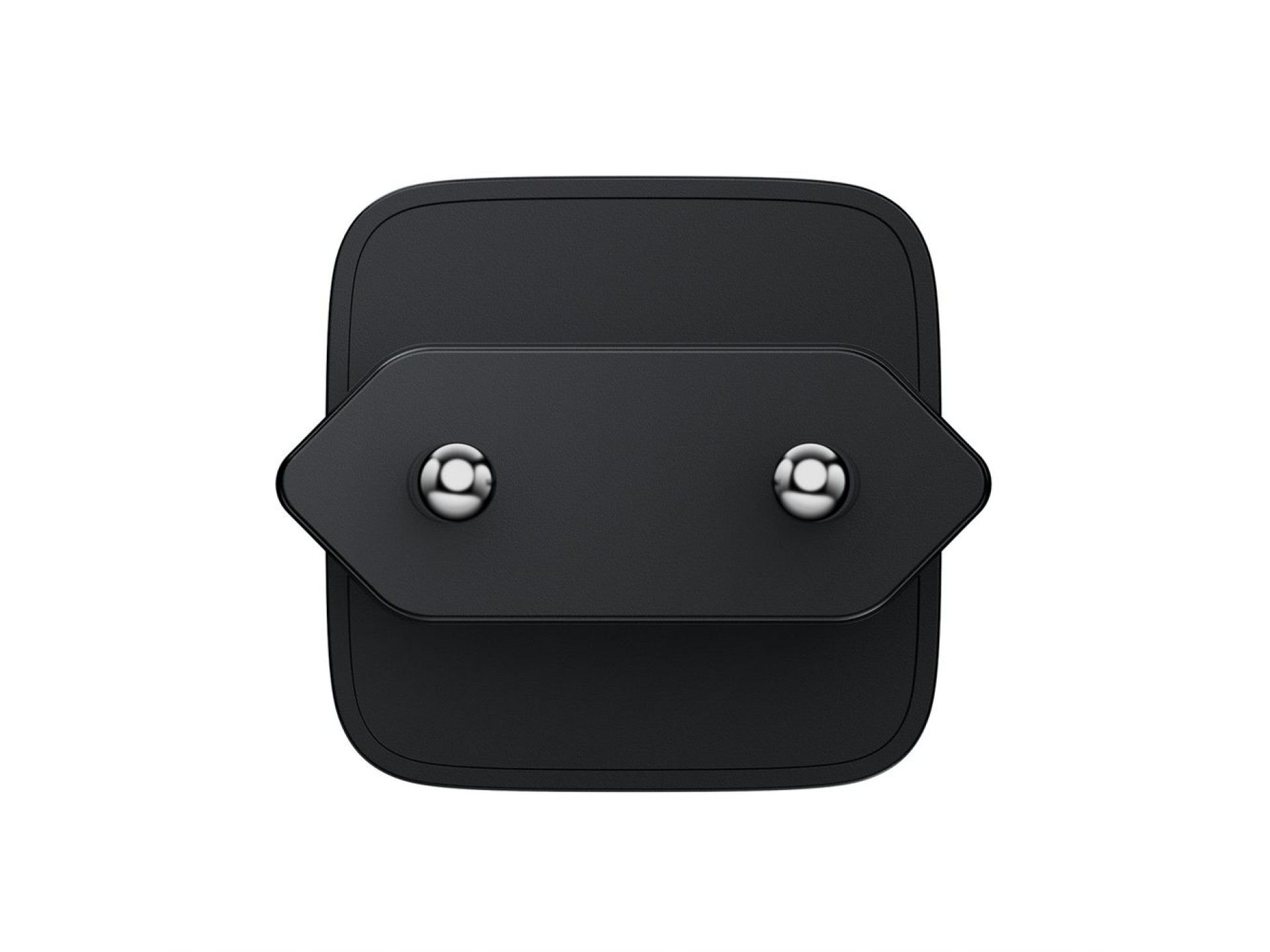 Carregador de parede USB-C Acefast A117 GaN PD 20W - Preto