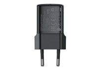 Acefast A117 GaN PD 20W USB-C Wall Charger - Black Acefast A117 GaN PD 20W USB-C Wall Charger - Black