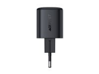Acefast A119 GaN PD 45W USB-C Wall Charger - Black