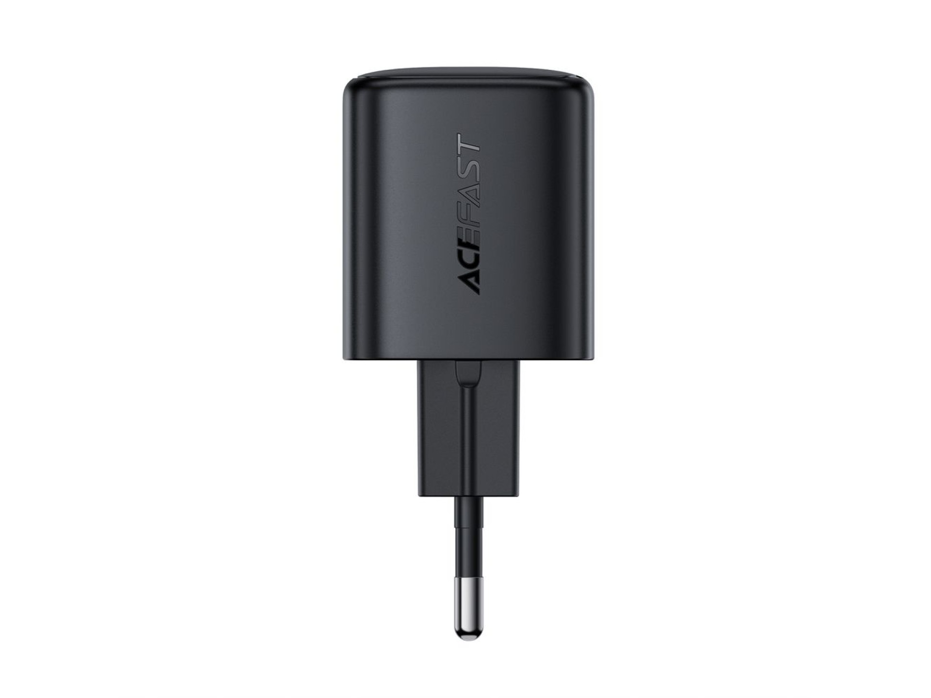 Acefast A119 GaN PD 45W USB-C Wall Charger - Black