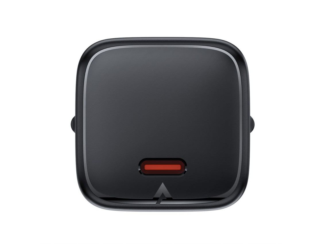 Acefast A119 GaN PD 45W USB-C Wall Charger - Black