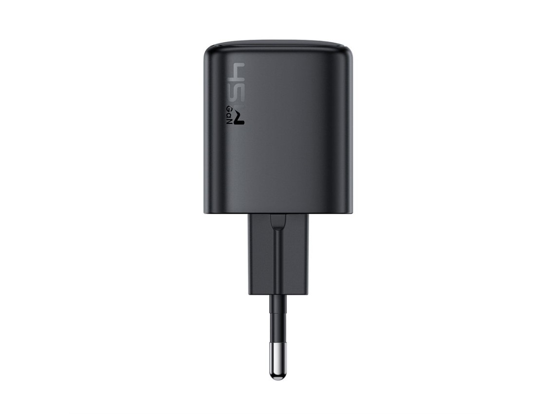 Acefast A119 GaN PD 45W USB-C Wall Charger - Black