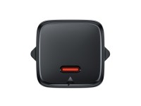 Acefast A117 GaN PD 20W USB-C Wall Charger - Black Acefast A117 GaN PD 20W USB-C Wall Charger - Black