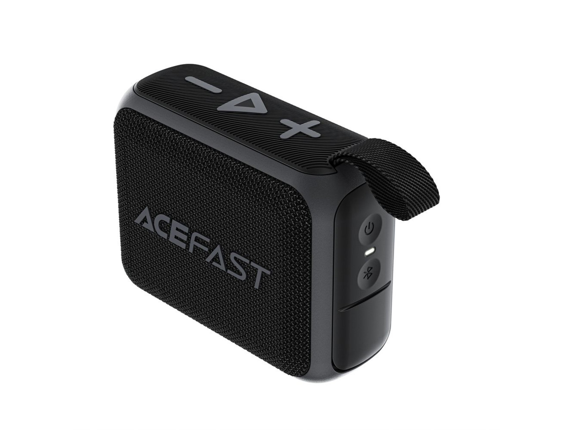 Acefast K4 Go Bluetooth 5.4 Mini Wireless Speaker - Black