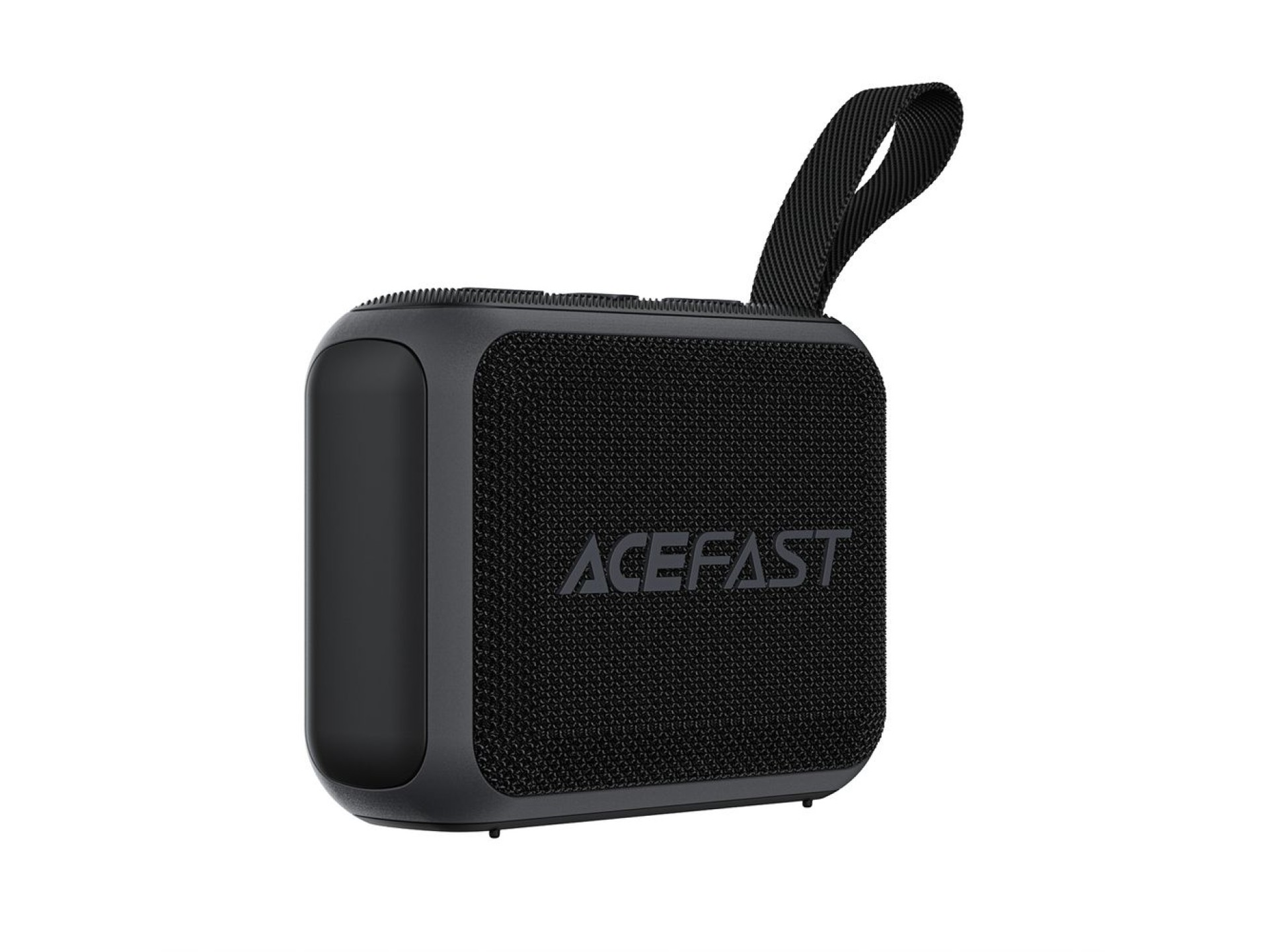 Acefast K4 Go Bluetooth 5.4 Mini Wireless Speaker - Black