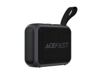Acefast K4 Go Bluetooth 5.4 Mini Wireless Speaker - Black Acefast K4 Go Bluetooth 5.4 Mini Wireless Speaker - Black