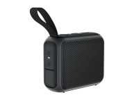 Acefast K4 Go Bluetooth 5.4 Mini Wireless Speaker - Black Acefast K4 Go Bluetooth 5.4 Mini Wireless Speaker - Black