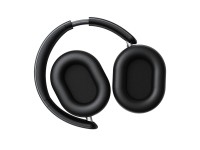 Auriculares inalámbricos supraaurales Acefast H12 con Bluetooth 5.4 y cancelación activa de ruido (A Auriculares inalámbricos supraaurales Acefast H12 con Bluetooth 5.4 y cancelación activa de ruido (A
