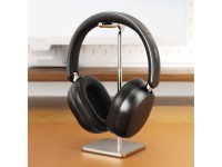 Auriculares inalámbricos supraaurales Acefast H12 con Bluetooth 5.4 y cancelación activa de ruido (A Auriculares inalámbricos supraaurales Acefast H12 con Bluetooth 5.4 y cancelación activa de ruido (A