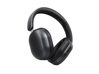 Auriculares inal�mbricos supraaurales Acefast H12 con Bluetooth 5.4 y cancelaci�n activa de ruido (A