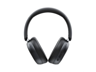 Auriculares inal�mbricos supraaurales Acefast H12 con Bluetooth 5.4 y cancelaci�n activa de ruido (A