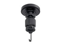 Suporte veicular Acefast D33 com carregador magnético Qi2 de 15 W para saída de ar - Preto Suporte veicular Acefast D33 com carregador magnético Qi2 de 15 W para saída de ar - Preto