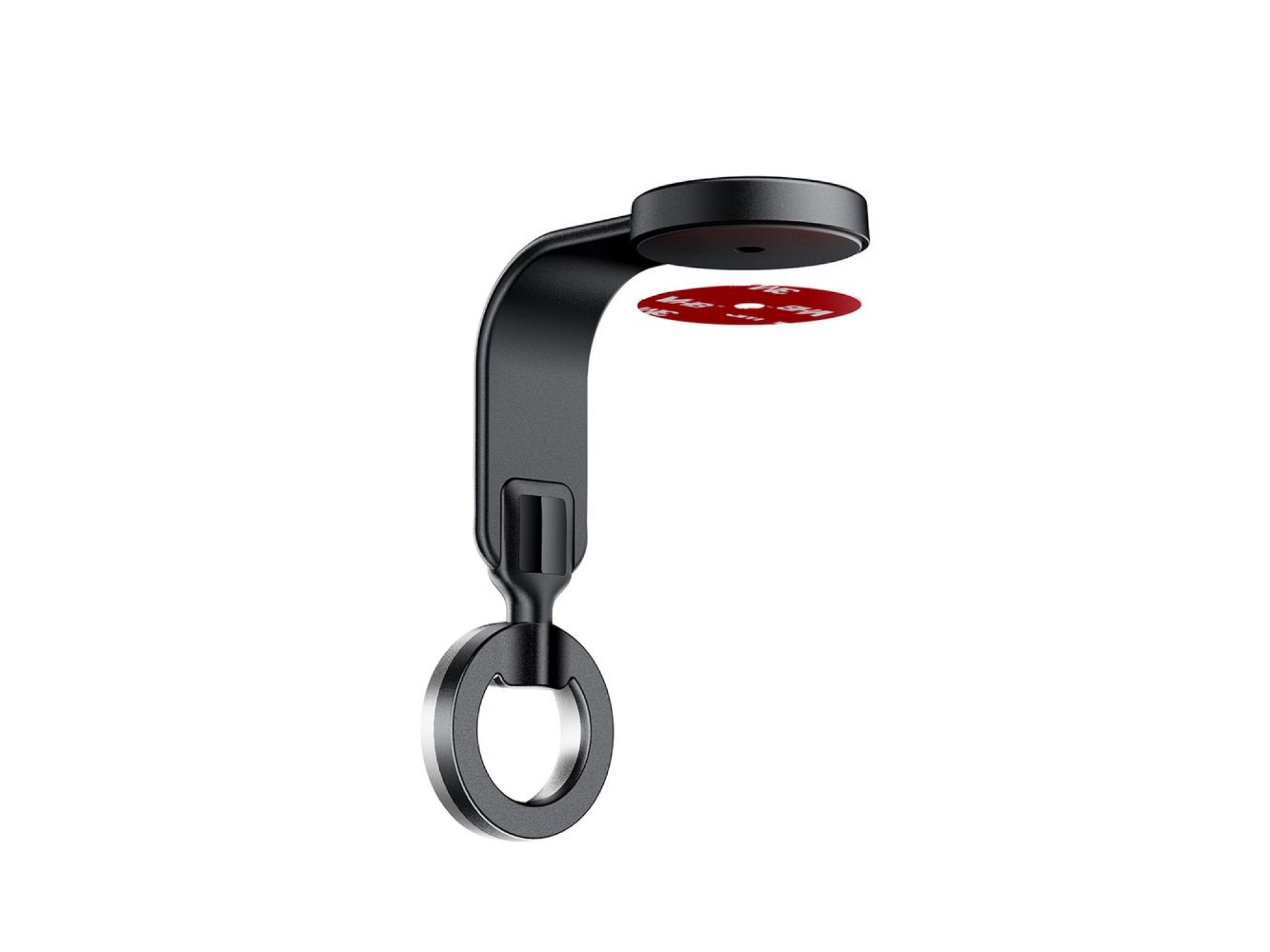Soporte magnético para salpicadero Acefast D36 - Negro