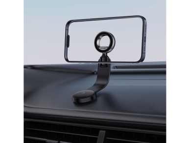 Soporte magn�tico para salpicadero Acefast D36 - Negro