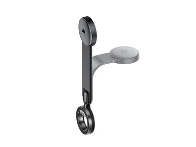 Soporte magn�tico para salpicadero Acefast D36 - Negro
