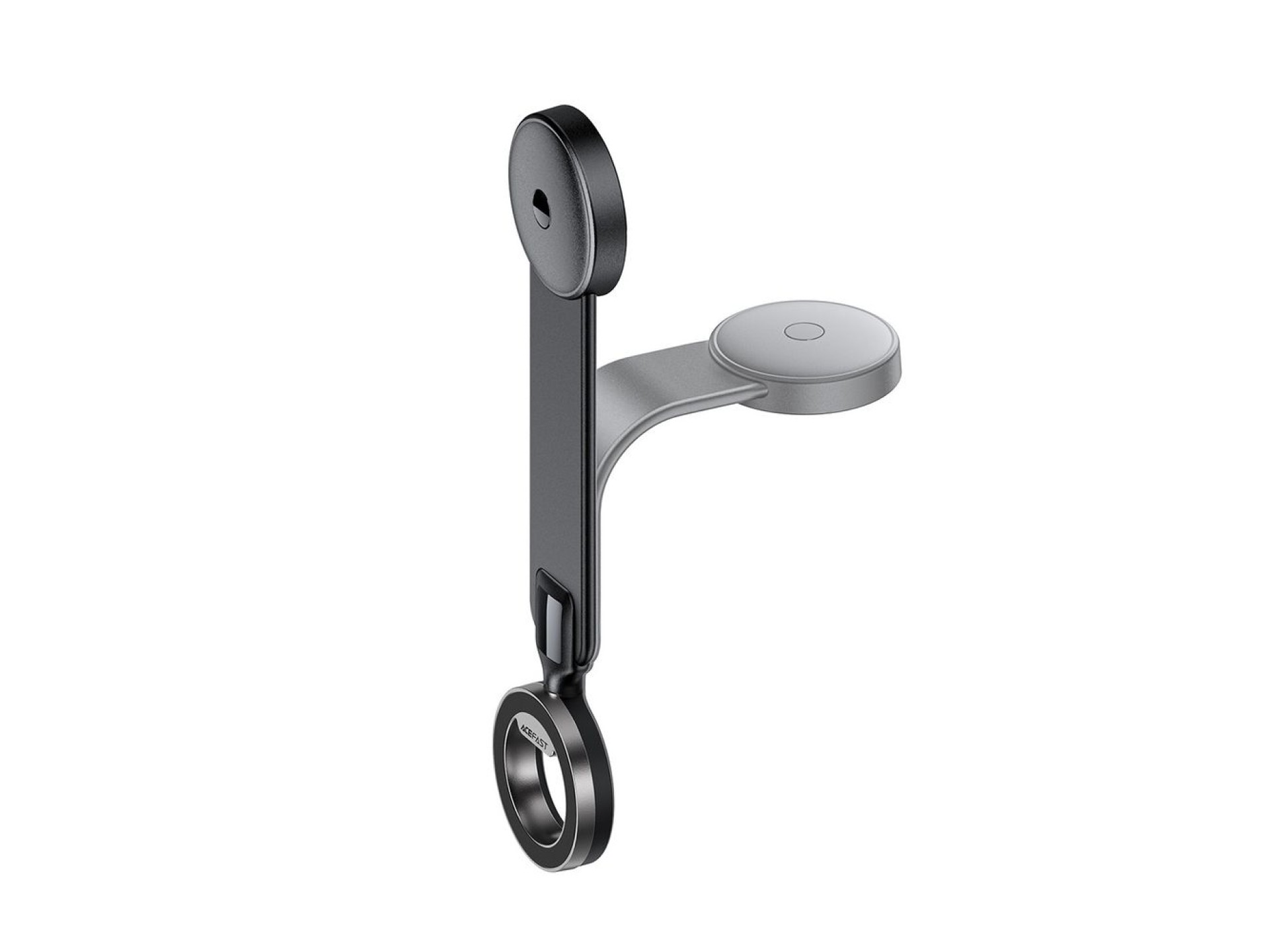 Soporte magnético para salpicadero Acefast D36 - Negro