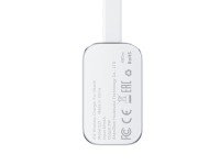 Acefast E21 5W Wireless Charger for Apple Watch - Silver Acefast E21 5W Wireless Charger for Apple Watch - Silver