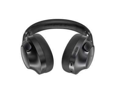Auriculares inal�mbricos con cancelaci�n activa de ruido Acefast H4 negros