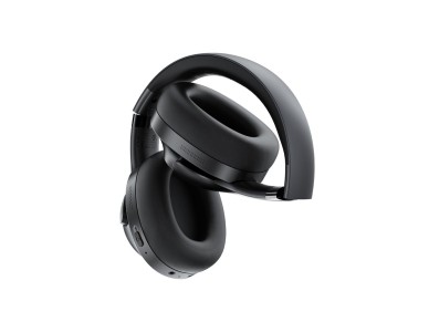 Auriculares inal�mbricos con cancelaci�n activa de ruido Acefast H4 negros