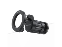 Soporte magnético para teléfono Acefast E23 - Negro Soporte magnético para teléfono Acefast E23 - Negro