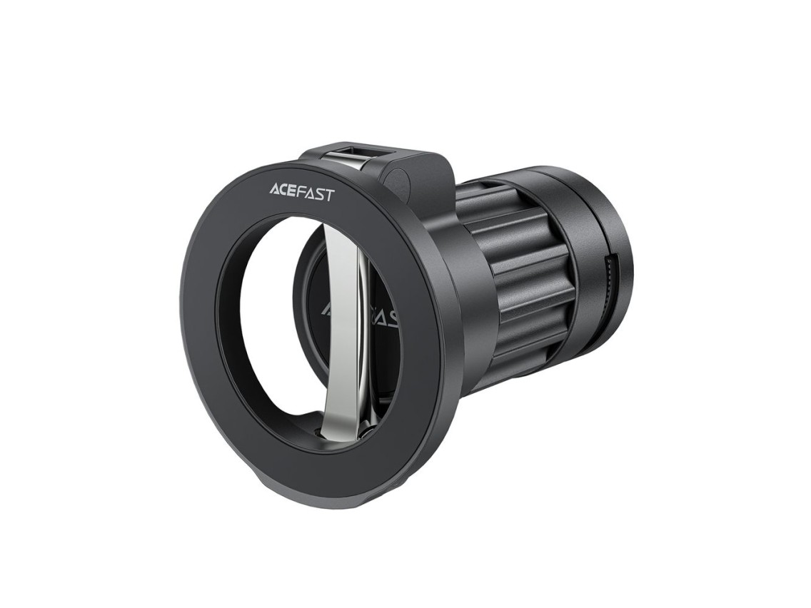 Soporte magnético para teléfono Acefast E23 - Negro