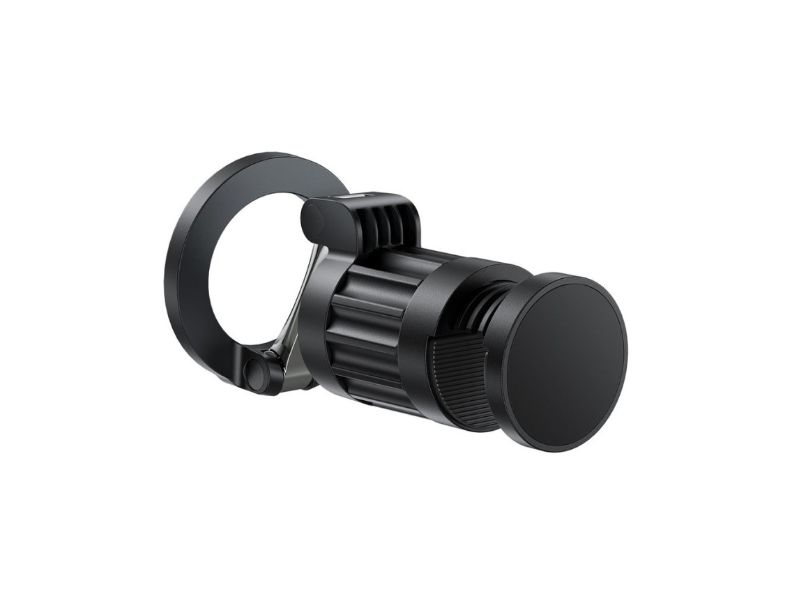 Soporte magnético para teléfono Acefast E23 - Negro