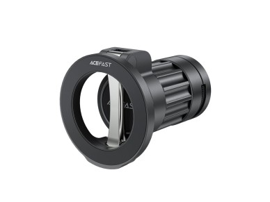 Soporte magn�tico para tel�fono Acefast E23 - Negro