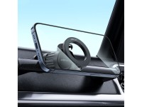 Soporte magnético para teléfono Acefast E23 - Negro Soporte magnético para teléfono Acefast E23 - Negro