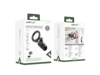 Soporte magnético para teléfono Acefast E23 - Negro Soporte magnético para teléfono Acefast E23 - Negro