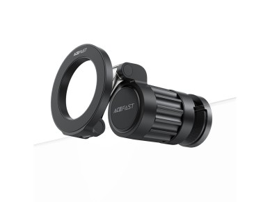 Soporte magn�tico para tel�fono Acefast E23 - Negro
