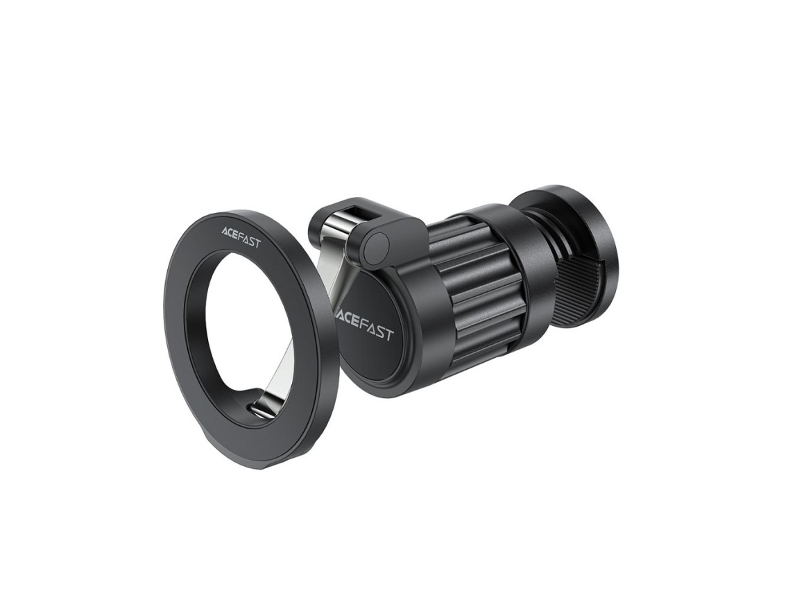 Soporte magnético para teléfono Acefast E23 - Negro