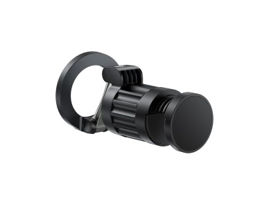 Soporte magn�tico para tel�fono Acefast E23 - Negro
