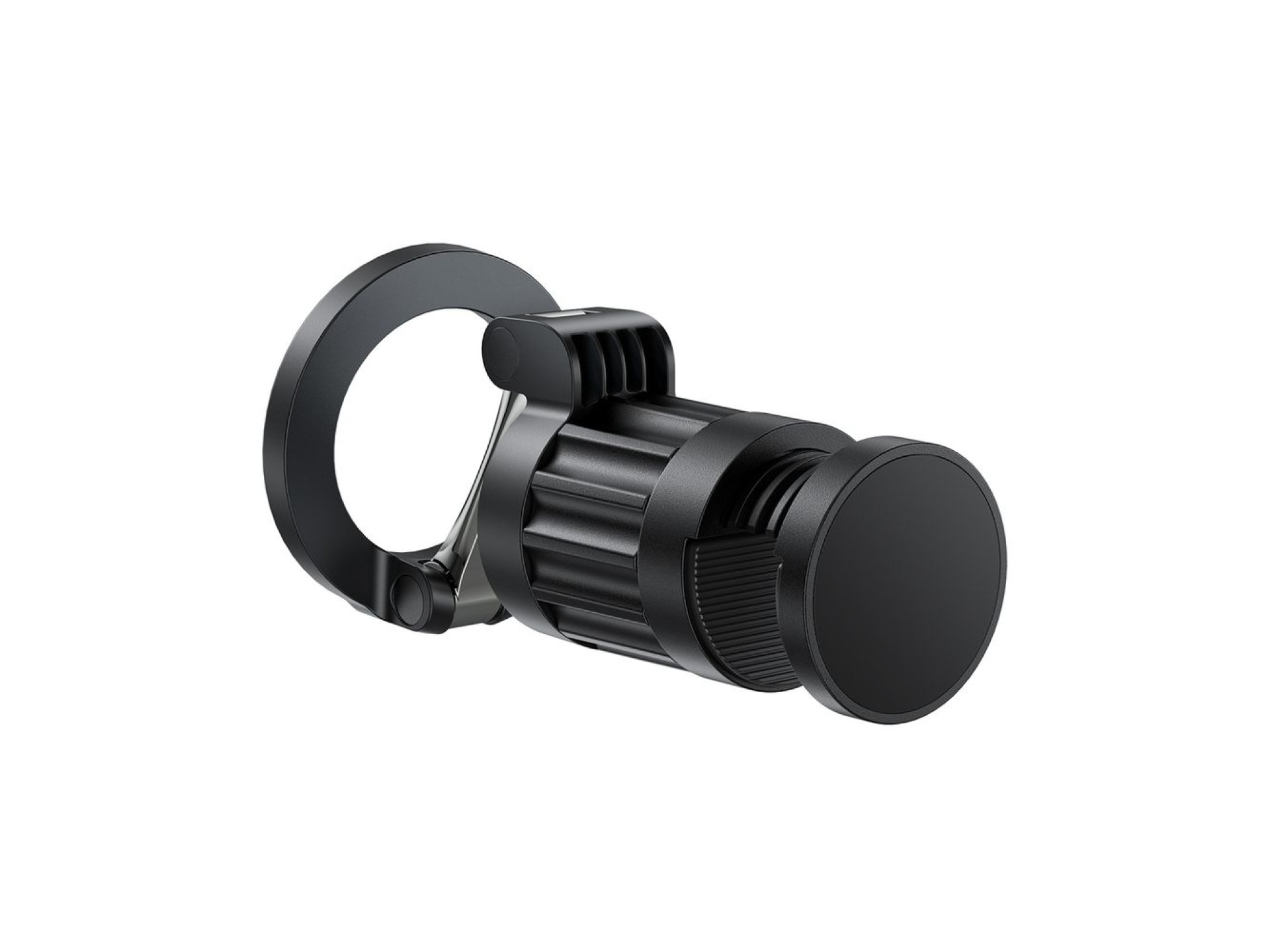 Soporte magnético para teléfono Acefast E23 - Negro