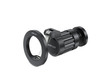 Soporte magn�tico para tel�fono Acefast E23 - Negro