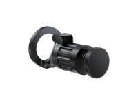 Soporte magnético para teléfono Acefast E23 - Negro Soporte magnético para teléfono Acefast E23 - Negro