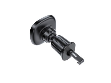Soporte magn�tico para rejilla de ventilaci�n Acefast D44 - negro